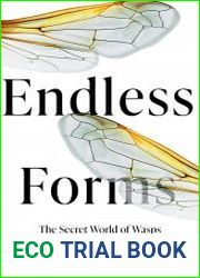 Endless Forms The Secret World of Wasps