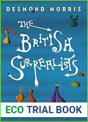 The British Surrealists - BOOKS - CULTURE AND ARTS