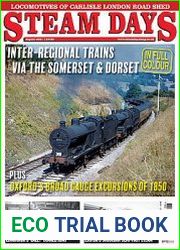Steam Days 2021-08