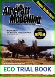 Scale Aircraft Modelling