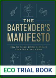 The Bartender