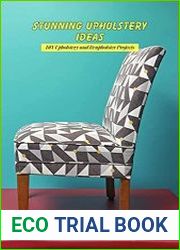 Stunning Upholstery Ideas DIY Upholstery and Reupholster Projects