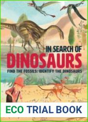 In Search Of Dinosaurs Find the Fossils Identify the Dinosaurs