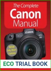 The Complete Canon Manual