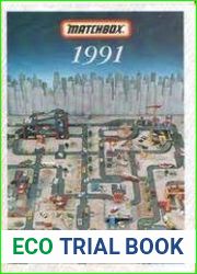 Matchbox Catalog