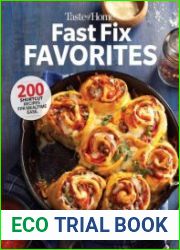 Taste of Home Fast Fix Favorites