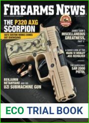 Firearms News 2021-14