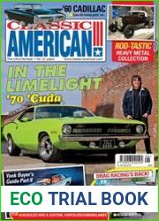 Classic American