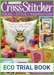 CrossStitcher