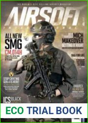 Airsoft International 2021-07