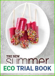 The New Summer Cookbook