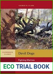 Devil Dogs Fighting Marines of World War I