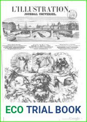 L|illustration. Journal universel Т.43 1864 - Janvier, Fevrier