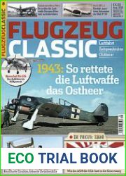 Flugzeug Classic 2021-08