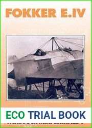 Fokker E.IV (Windsock Mini Datafile 7)