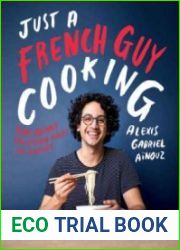Just a French Guy Cooking