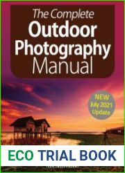 The Complete Photography Manual