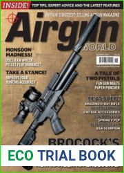 Airgun World - Summer 2021