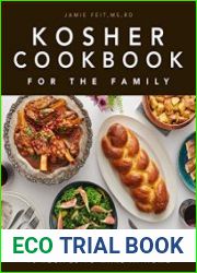Kosher Cookbook for the Family 75 Recipes to Make at Home