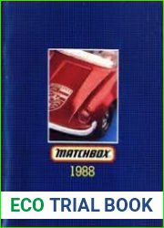 Matchbox Catalog