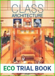 Class architecture