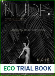 NUDE Magazine - Issue 24, July 2021