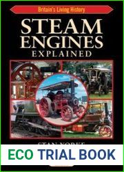 Steam Engines Explained (Britain|s Living History)