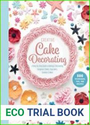 Creative Cake Decorating