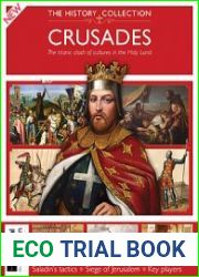 The History Collection Crusades
