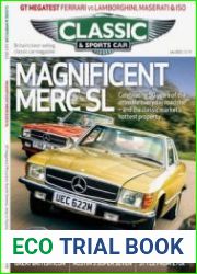 Classic & Sports Car UK - July 2021