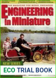 Engineering in Miniature - May 2011