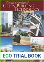 Seven Wonders of Green Building Technology
