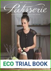 My Paleo Patisserie