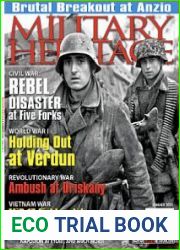 Military Heritage 2021-Summer