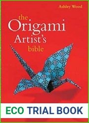 Origami Artist|s Bible