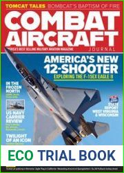 Combat Aircraft 2024-05