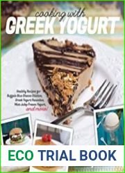 Cooking with Greek Yogurt