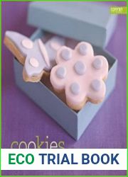 Cookies More Than 70 Inspiring Recipes
