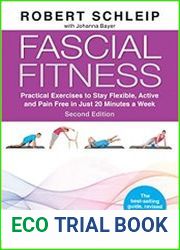 Fascial Fitness, 2nd Edition