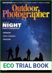 Outdoor Photographer