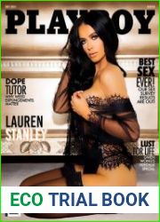 Playboy Africa – July 2021