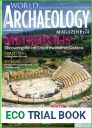Current World Archaeology 2015-12/2016-01 (74)