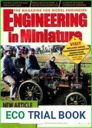 Engineering in Miniature - October 2011