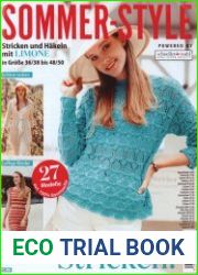 MaschenStyle - Sommer-Style