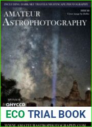 Amateur Astrophotography
