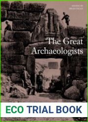 The Great Archaeologists