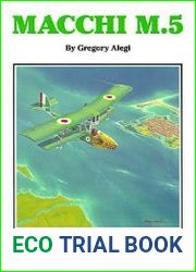 Macchi M.5 (Windsock Datafiles 86)