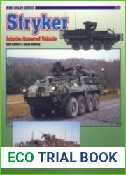 Stryker Interim Armored Vehicle (Concord 7515)