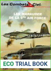 Les Marauder de la 9th Air Force (Les Combats du Ciel 25)
