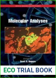 Molecular Analyses